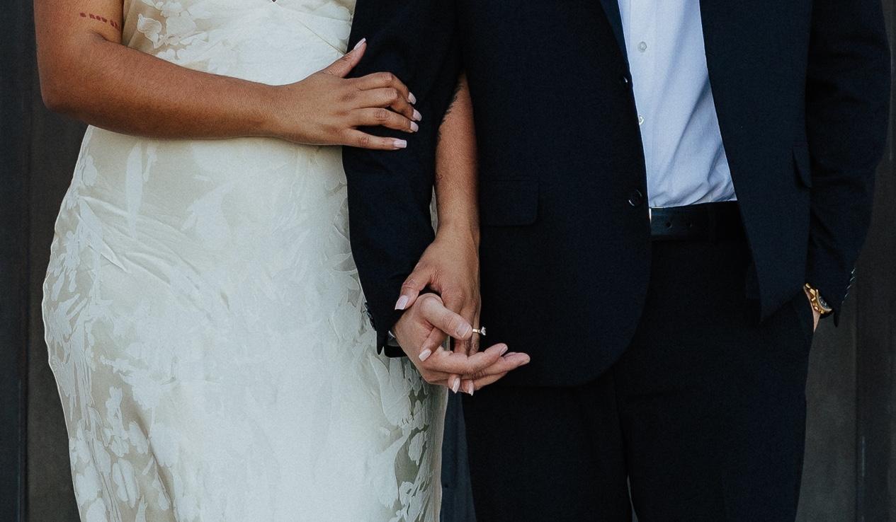The Wedding Website of Marisa Soto and Kyle Shelley