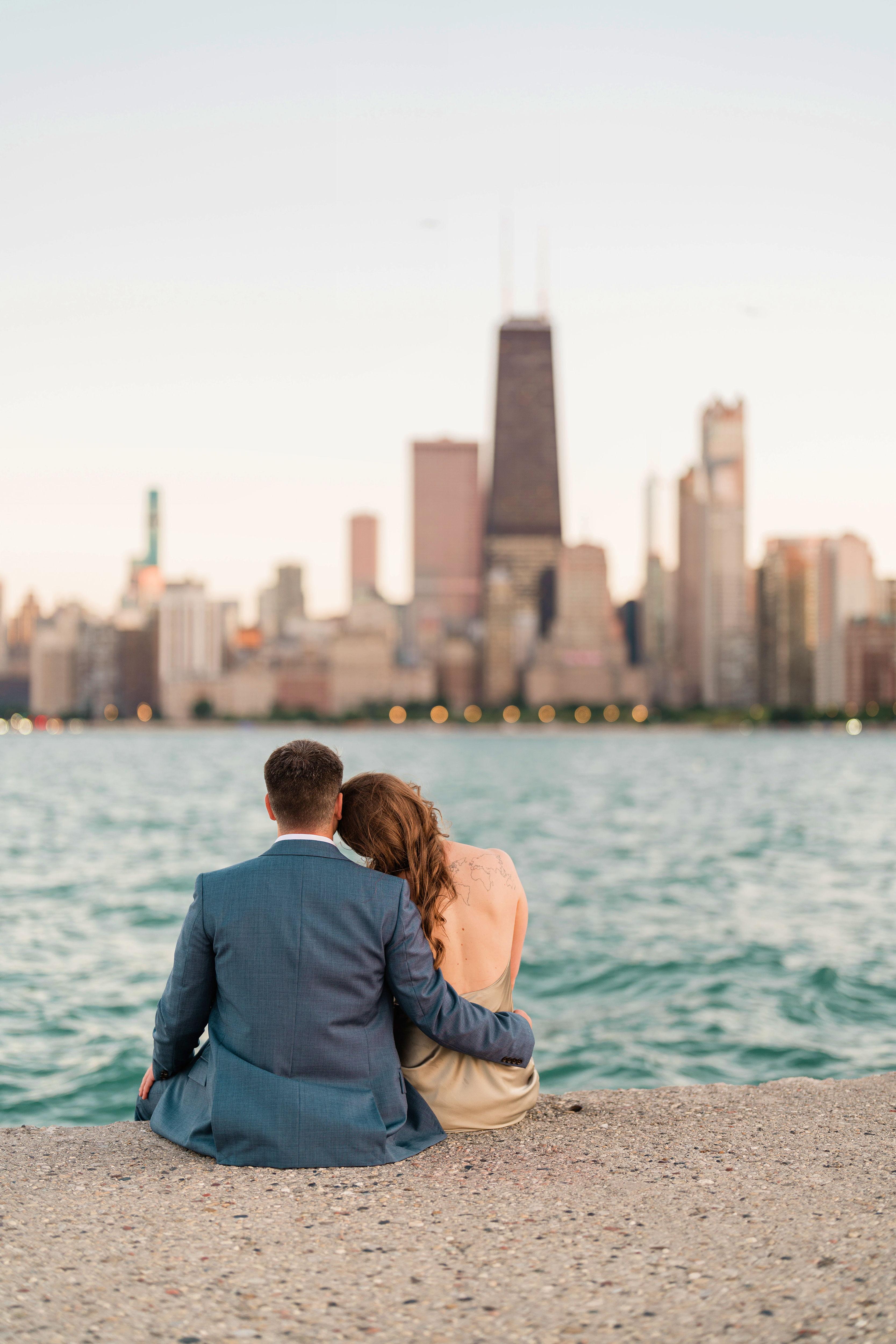 The Wedding Website of Jared Christopher Amore and Cara Cathleen McShane