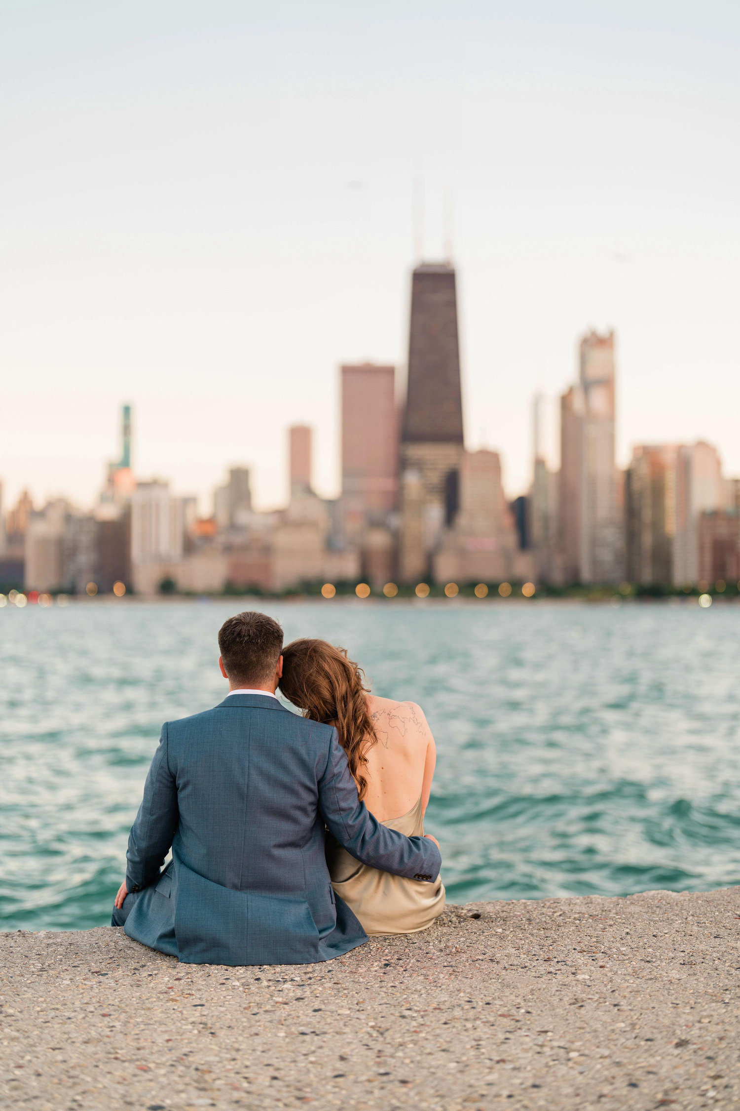 The Wedding Website of Jared Christopher Amore and Cara Cathleen McShane