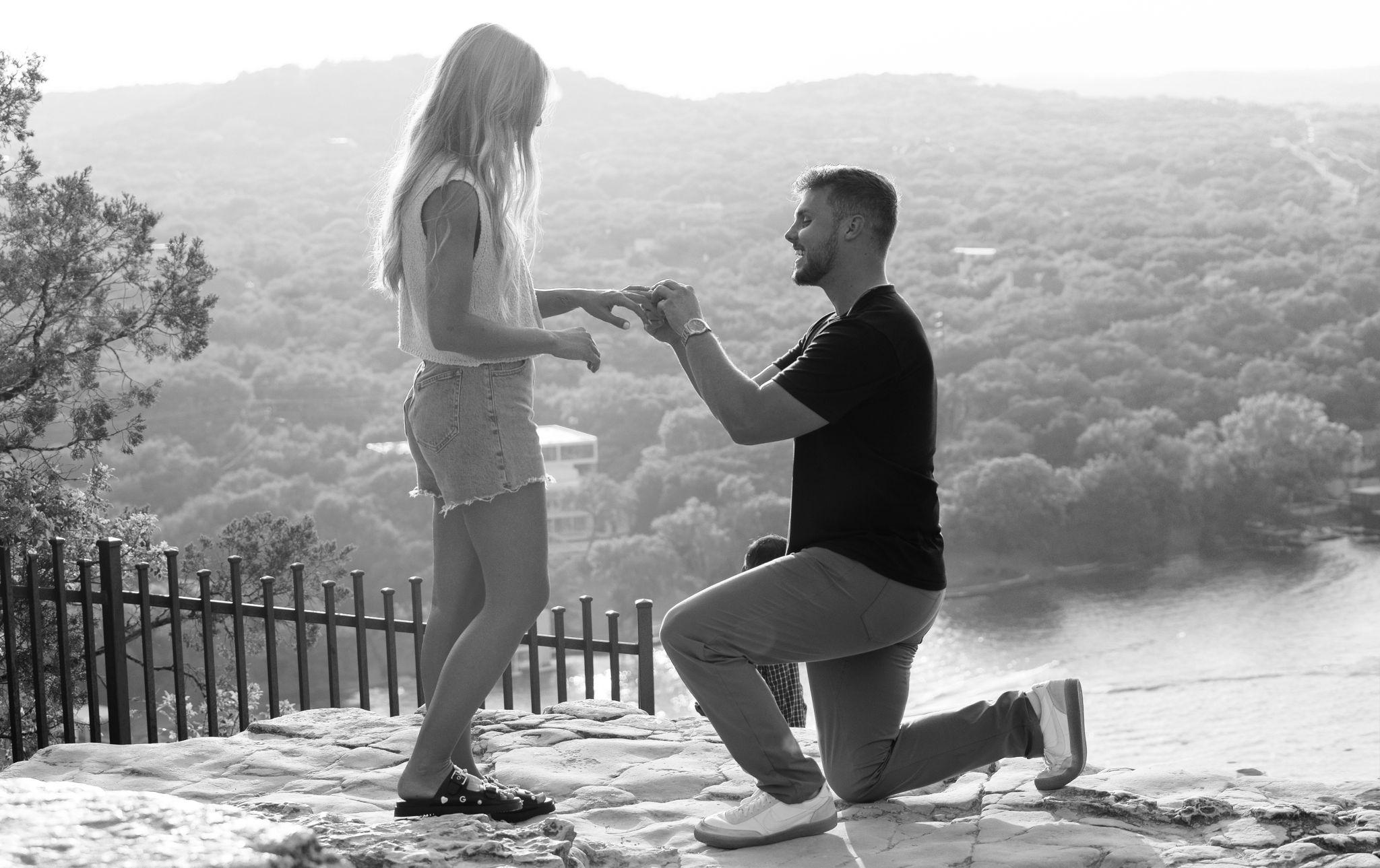 The Wedding Website of Hanna Burbulys and Jordan Chandler