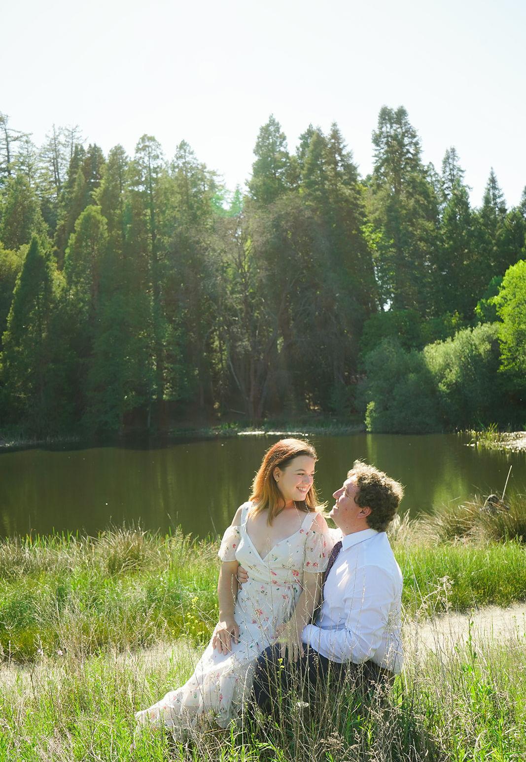 The Wedding Website of Elly Wedge and David Etheridge