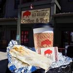 Red Buffalo Coffee & Tea