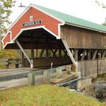 Covered Bridges