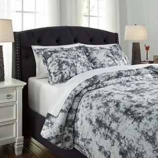 Darra 3-Piece Duvet Set