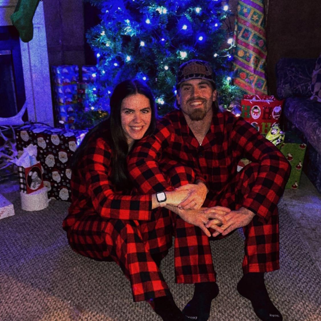First Christmas