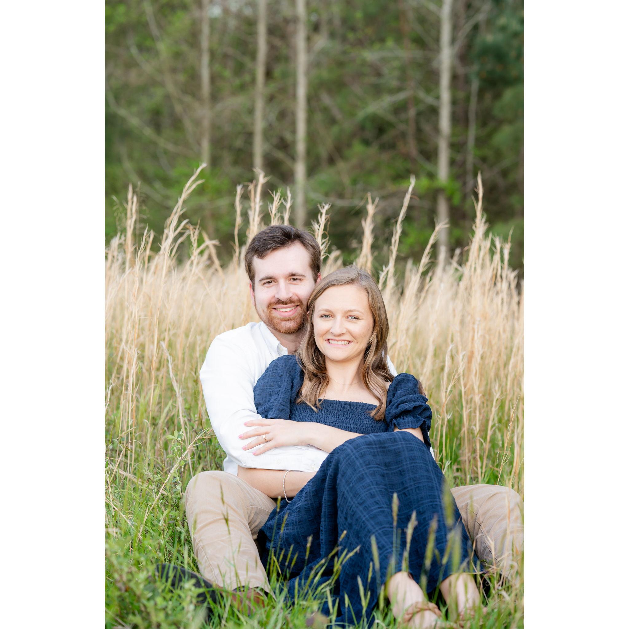 Engagement Pictures