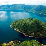 Lago de Coatepeque