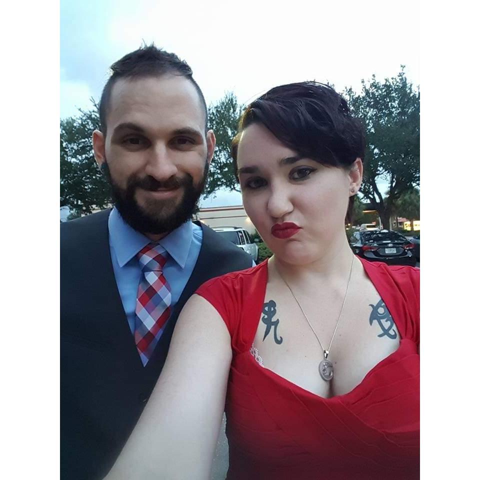 1 year Anniversary