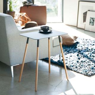 Modern Square Side Table