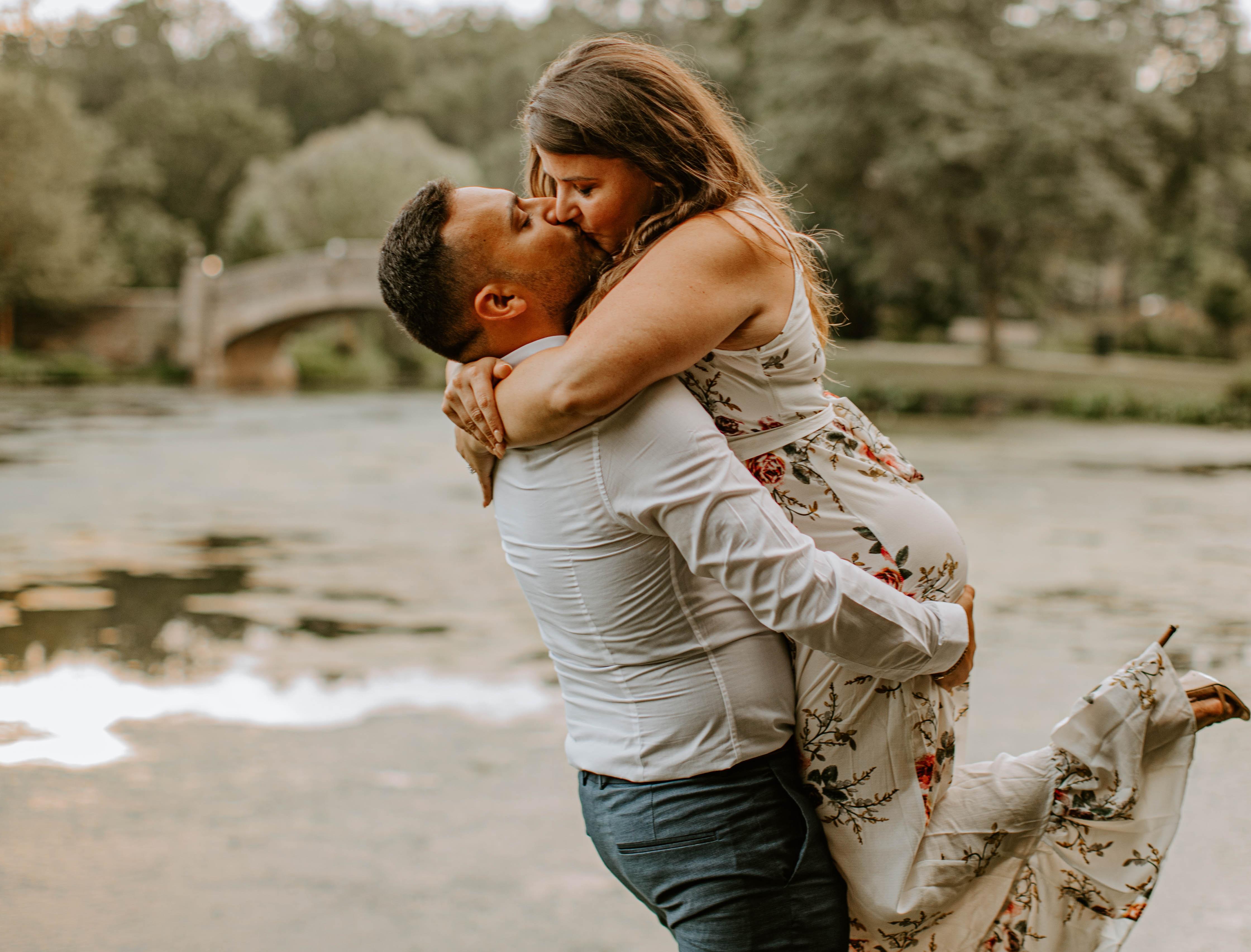 The Wedding Website of Amanda Budney and Ramon Villalobos