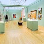 Speed Art Museum