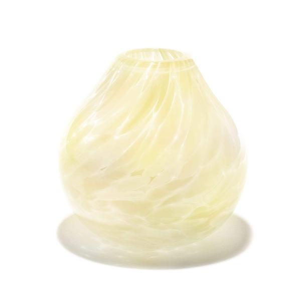Jug Vase, Vanilla