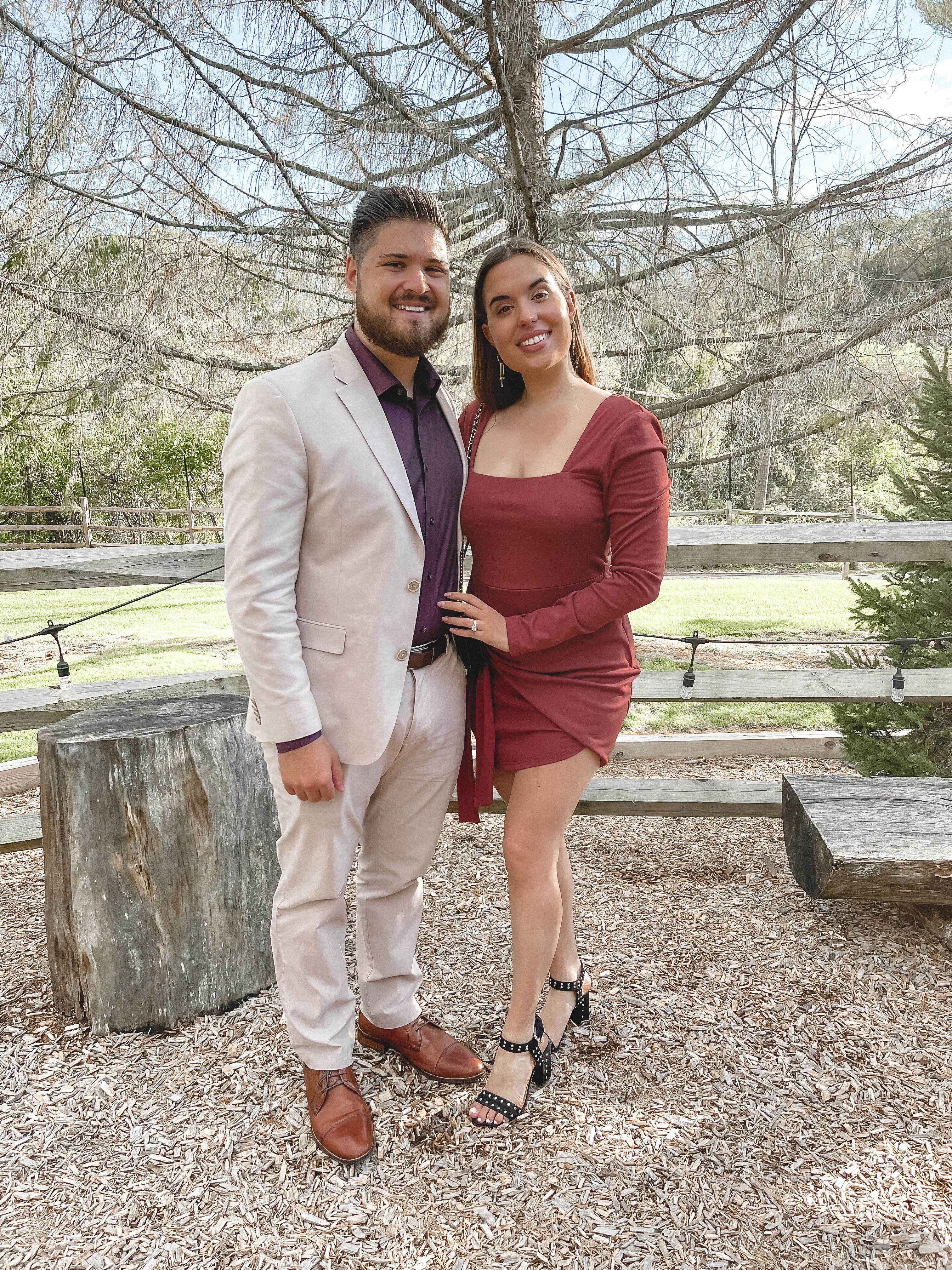 The Wedding Website of Giulia Ruozzi and Marc Giangreco