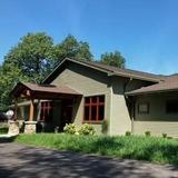 Camp Millhouse Lodge