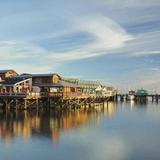 Fishermans Wharf
