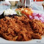 Cox hannal Yucatan Food