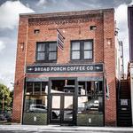 Broad Porch Coffee Co.