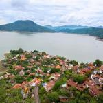 Valle de Bravo