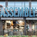 Assembly Food Hall