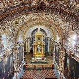 Capilla del Rosario