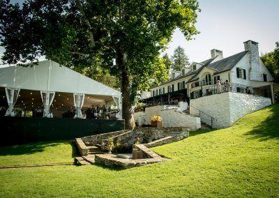 The Wedding Website of Sean Bartlett and Ian Churchill
