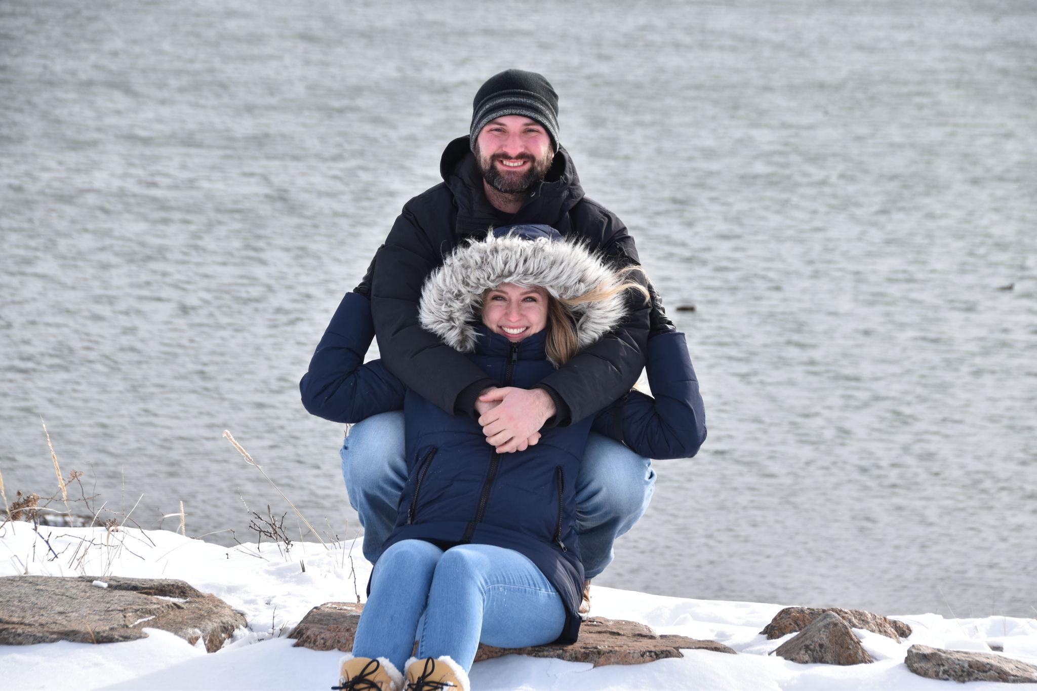 The Wedding Website of Amber Earl and Aaron Stemper