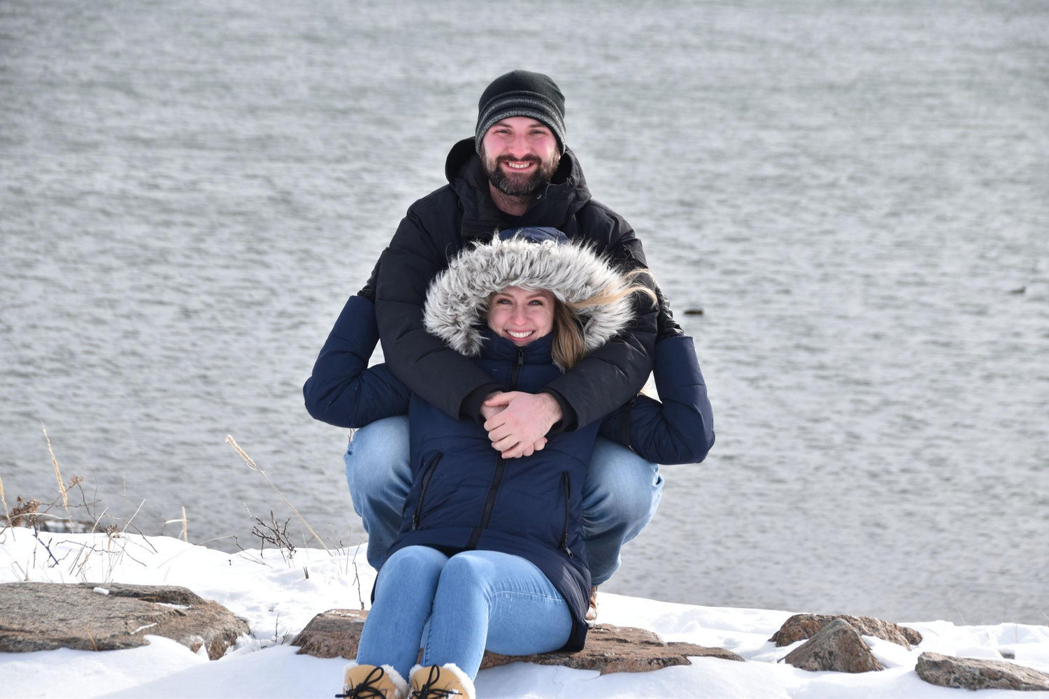 The Wedding Website of Amber Earl and Aaron Stemper