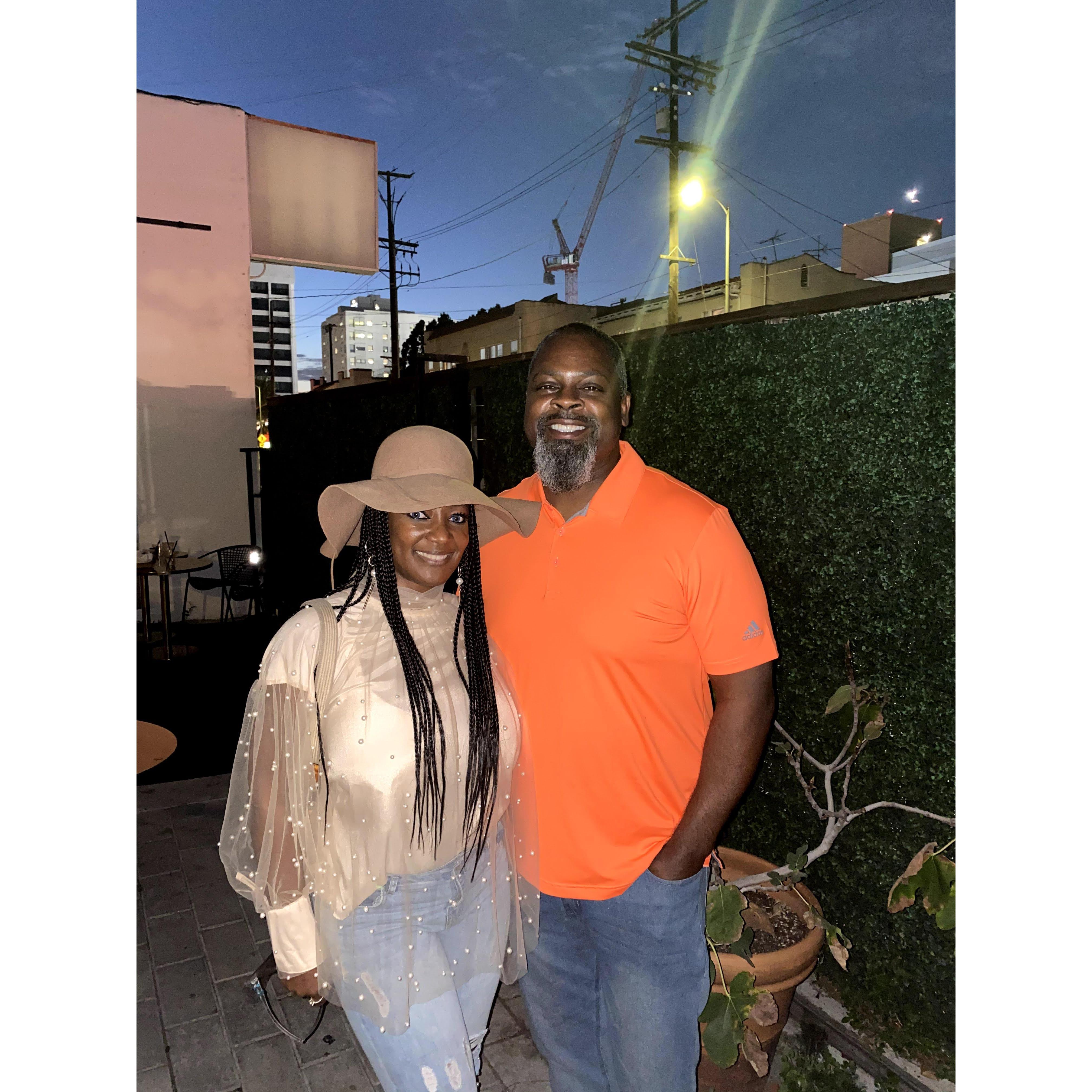 Date Night! (2020)