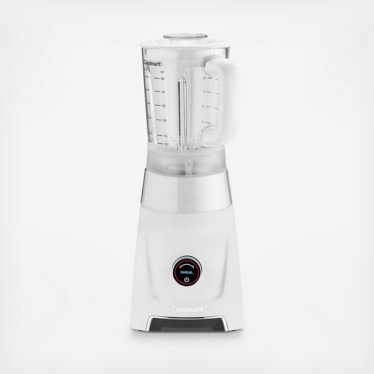 Cuisinart, Hurricane® Glass Jar Blender | Zola
