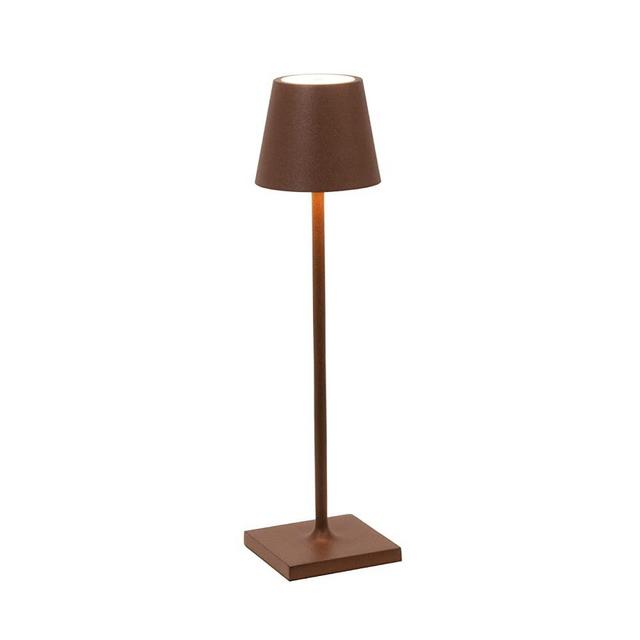 Poldina Pro Micro Lamp (Rust)