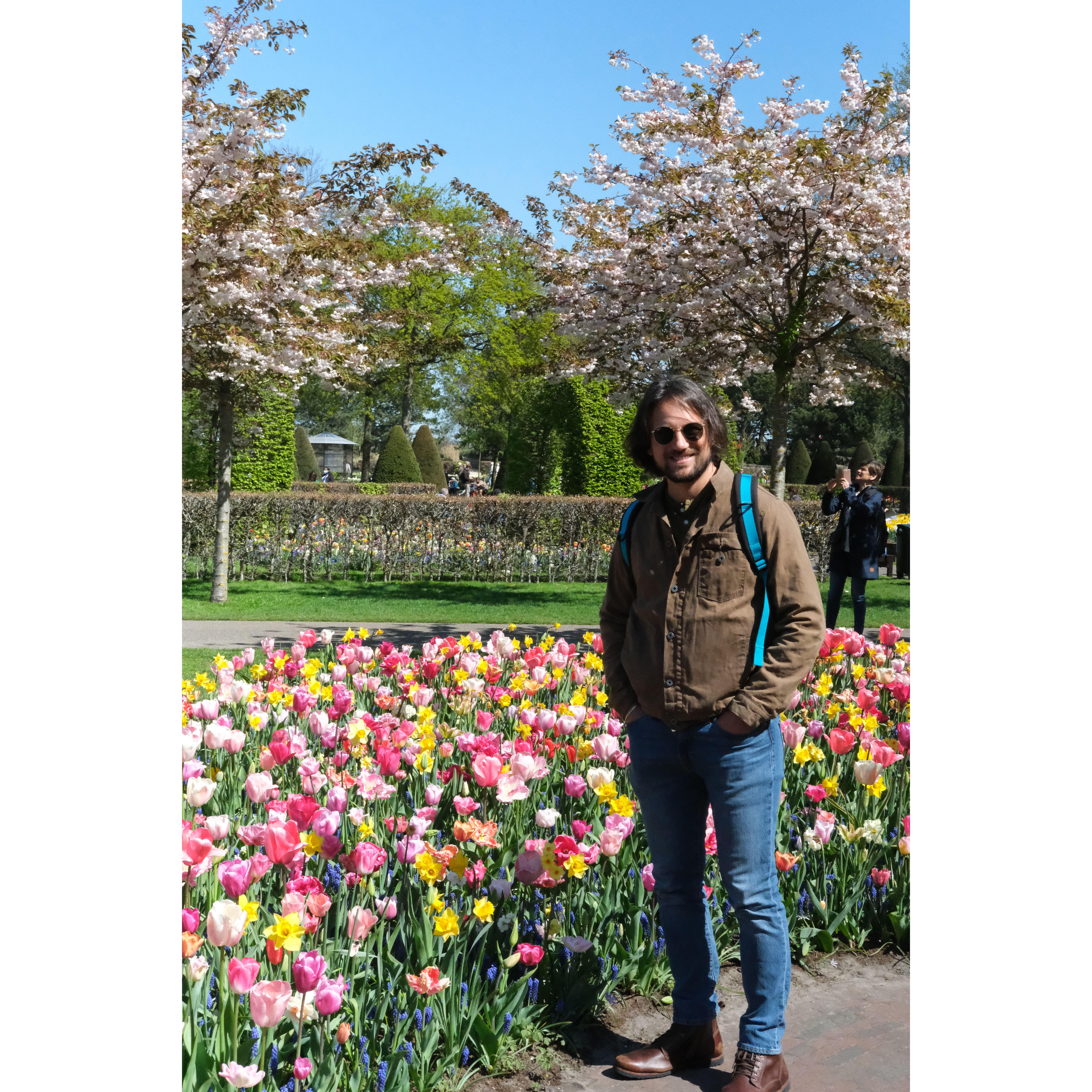 Netherlands