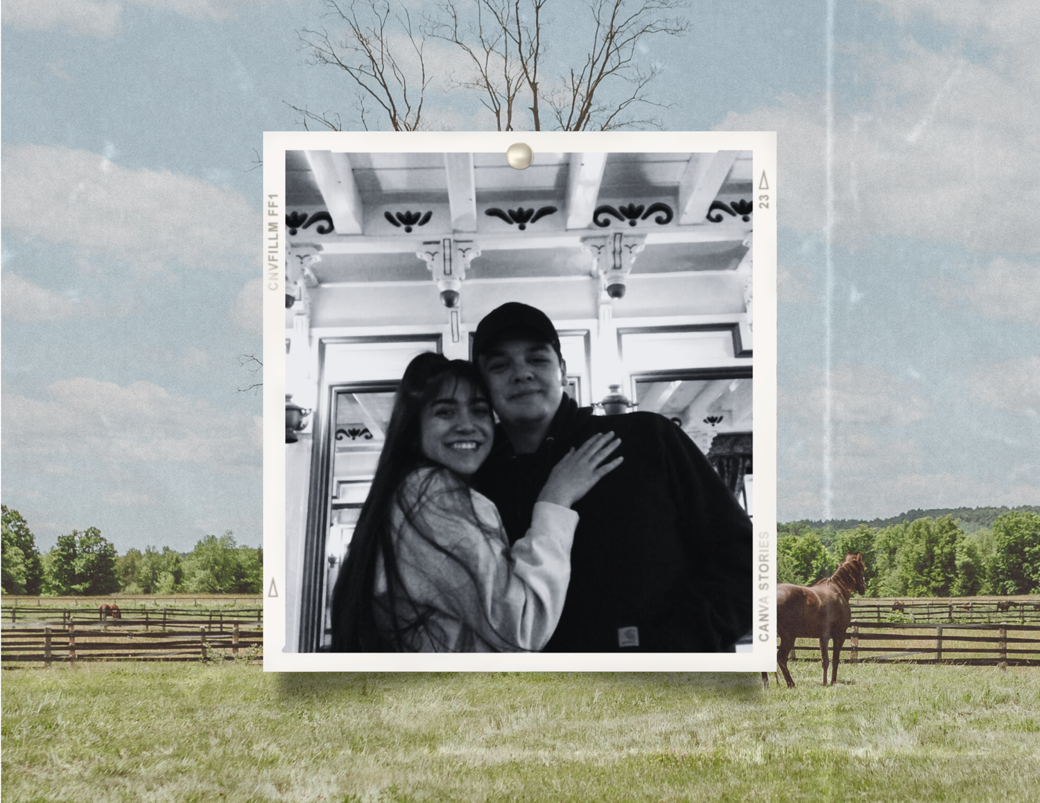 The Wedding Website of Alexis Gonzalez and Milo Hernandez