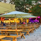 Zenner Biergarten und Weingarten