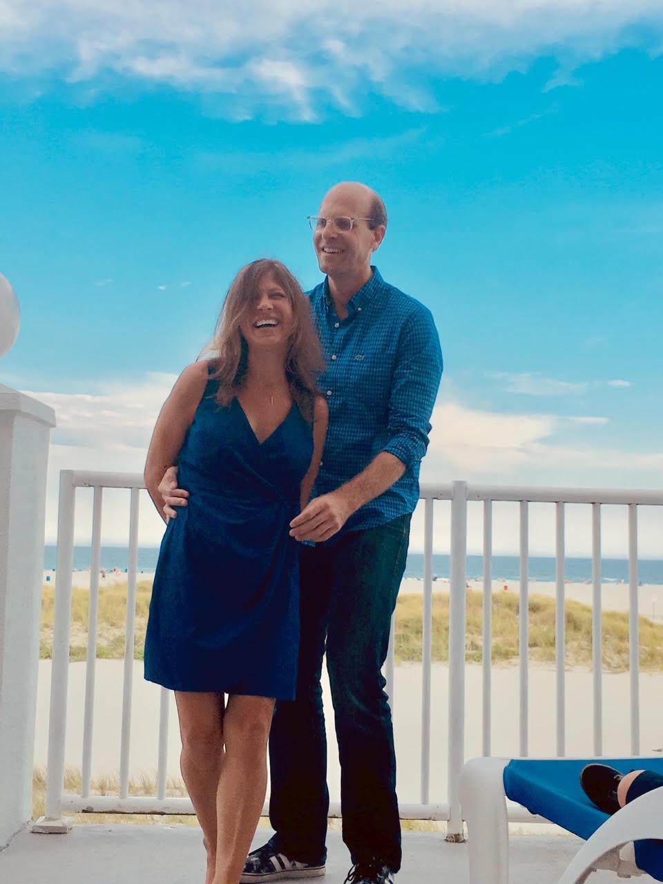 The Wedding Website of Charlie Feldman and Sarah Keyser