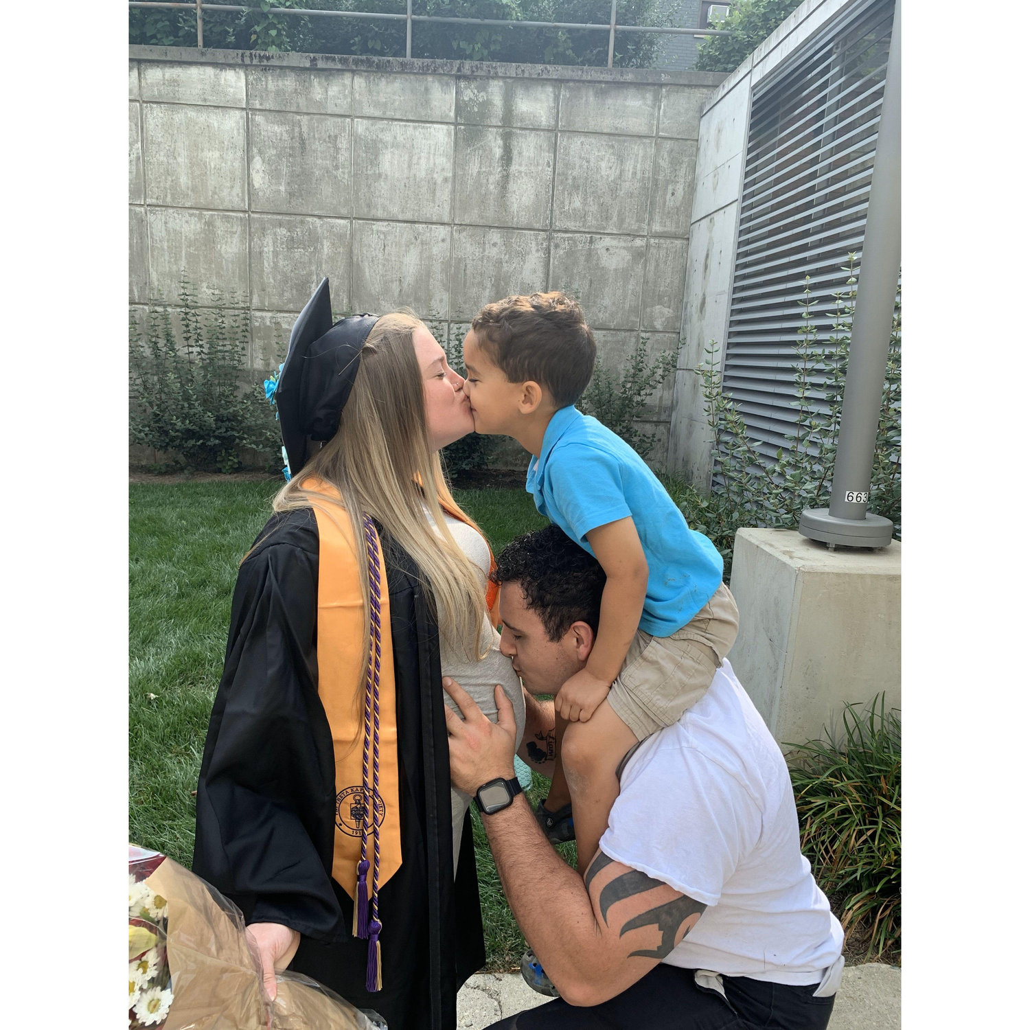 Graduation Class of 2020