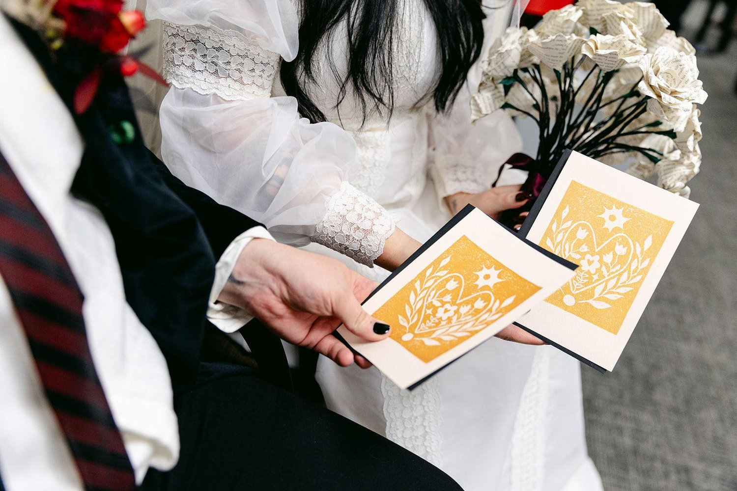 The Wedding Website of Scottie Malec and Angie Fritz