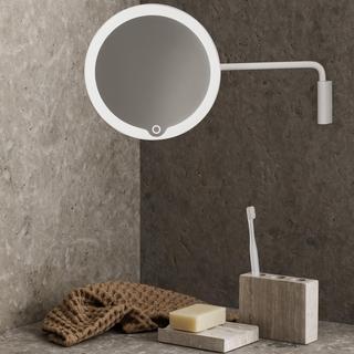 Modo Wall Mounted LED Vanity Mirror
