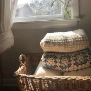 Organizing our home