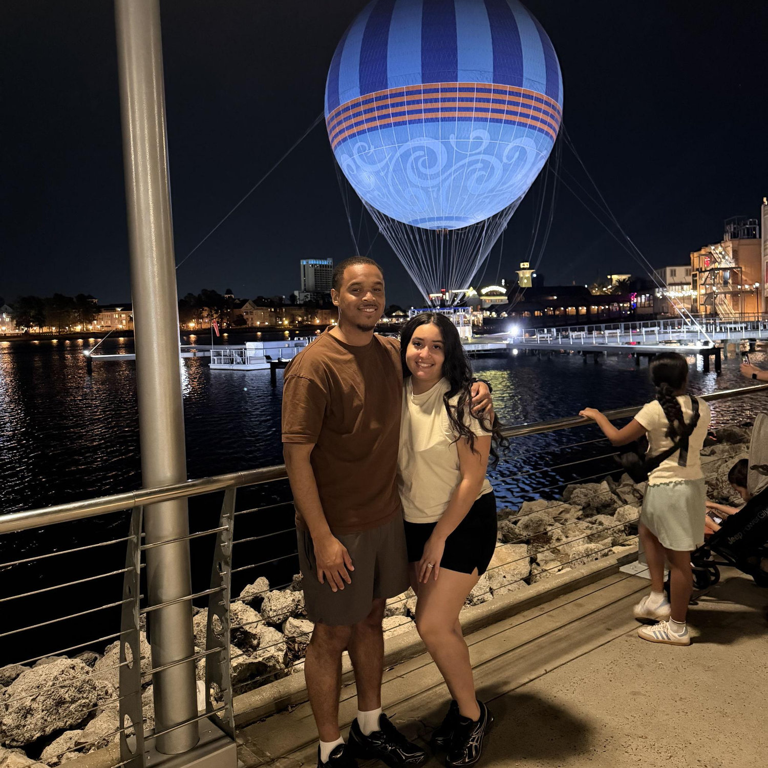 Disney World