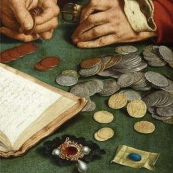 Our newlywed savings fund