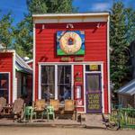 Butte Bagels
