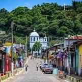 Concepción de Ataco