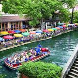 San Antonio River Walk