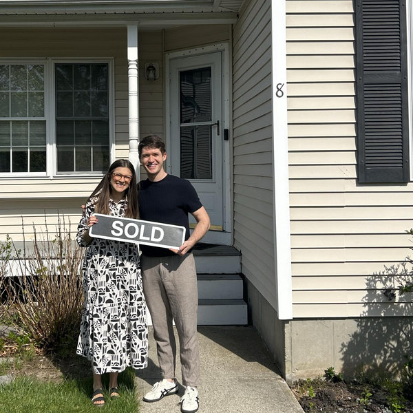 Our Home Renovation Fund