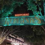 Downtown Redlands