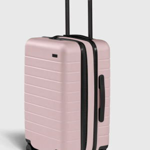 The Carry-On Flex in Pink