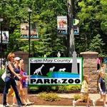 Cape May County Park & Zoo