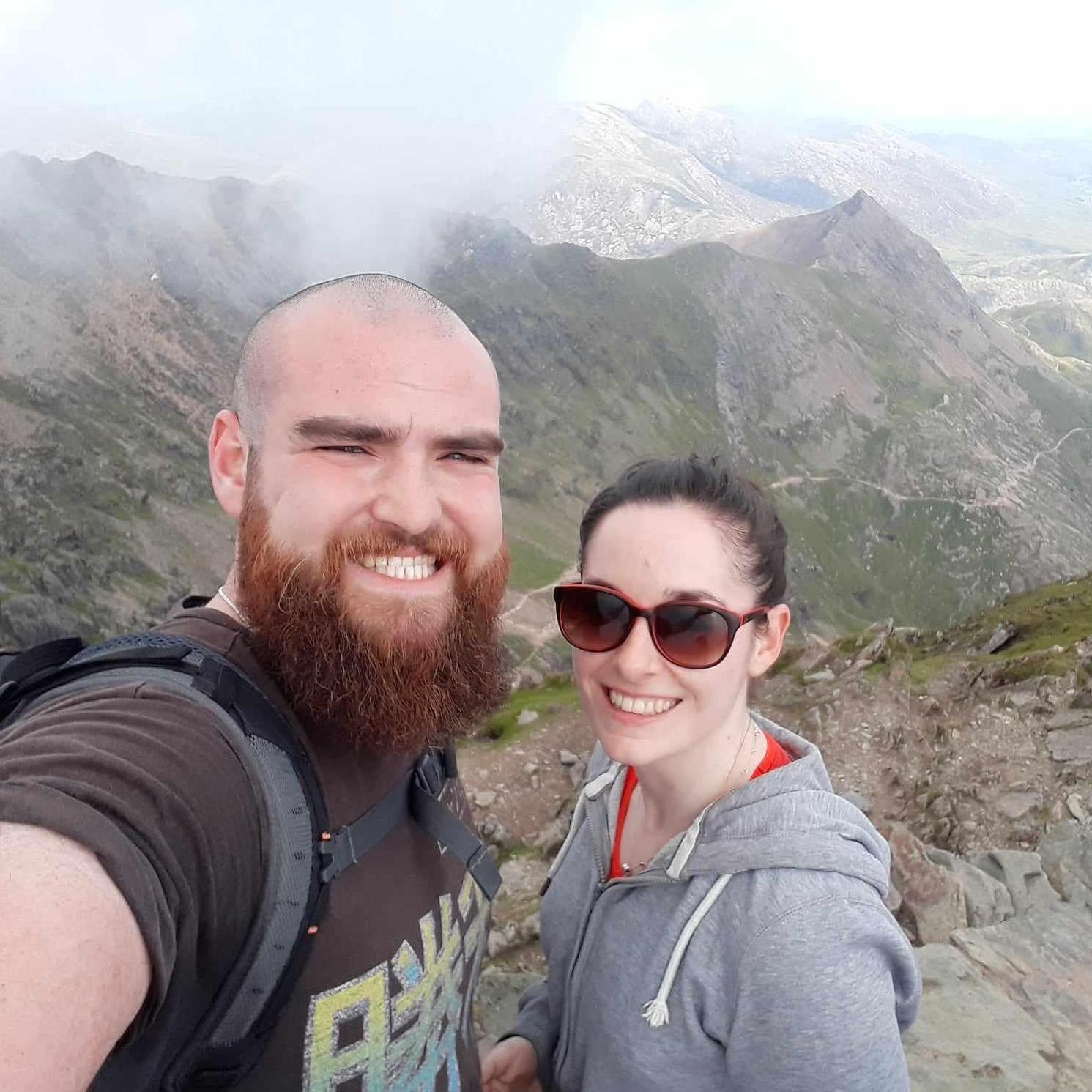 2019: Snowdon