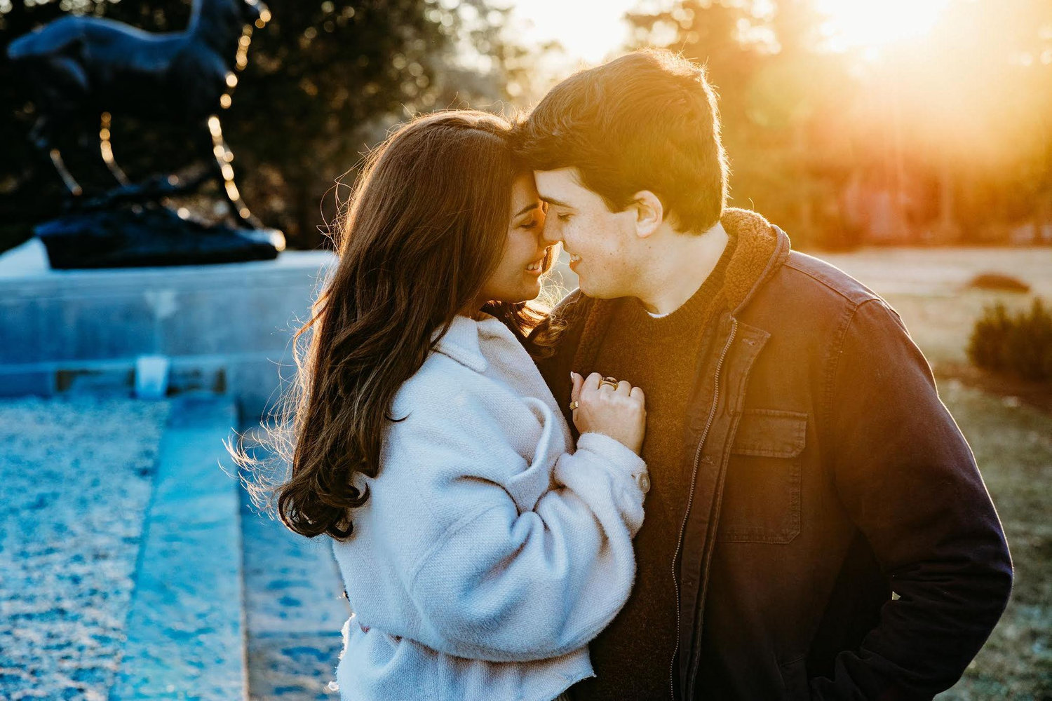 The Wedding Website of Allyson Harris and Nicholas Capriotti