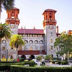 St. Augustine